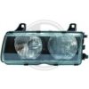 DIEDERICHS 1213085 Headlight